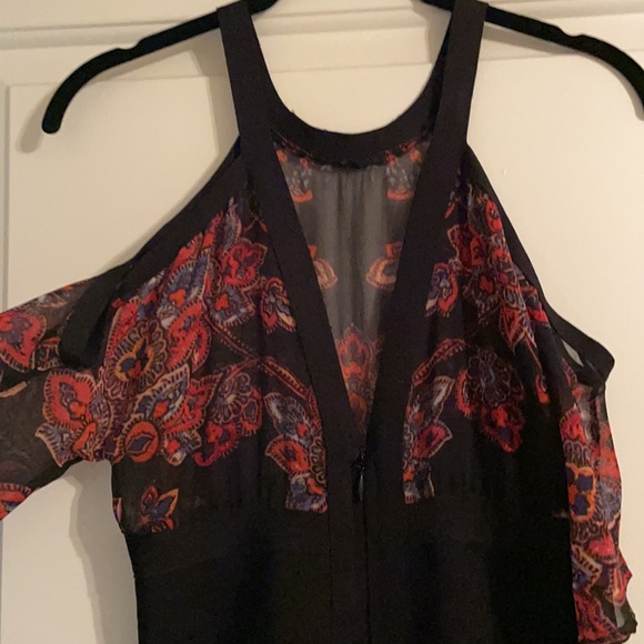 Bebe dress - Picture 4 of 8